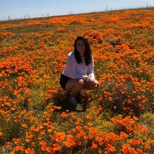 Meet your Posher, Megan